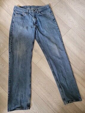 Wrangler Jeans